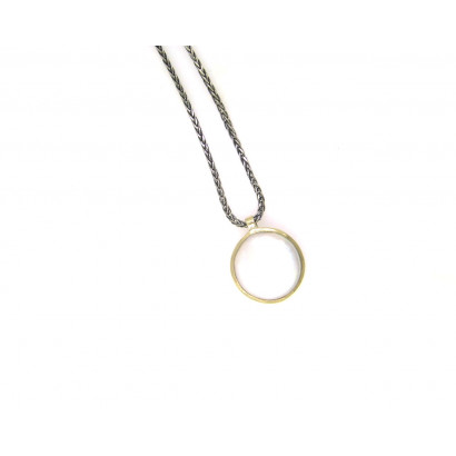 Penjoll G.Styliano plata or perla - CSP2016/P