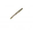 Anillo oro rosa brillantes 0,10k - RS3P
