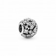 Charm Pandora plata zircon - 799225C01 Charm Pandora plata zircon - 799225C01