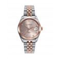 Reloj Viceroy circon acero y rose - 42414-93 Reloj Viceroy circon acero y rose - 42414-93
