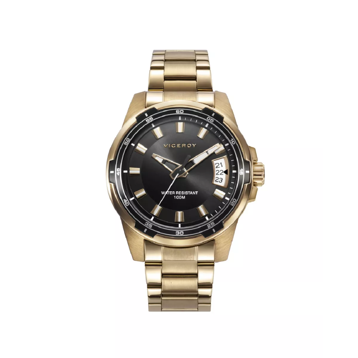Reloj Viceroy chapado - 401237-97