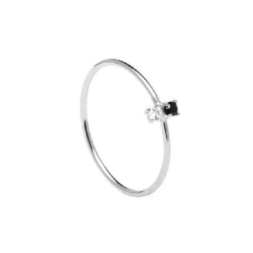 Anell Pdpaola City play Carbon plata - AN02-106