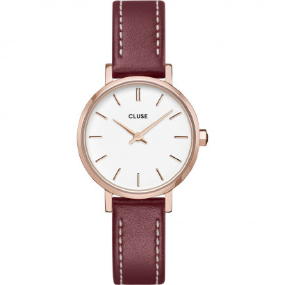 Reloj Cluse Boho Chic petite 28mm - CW10504