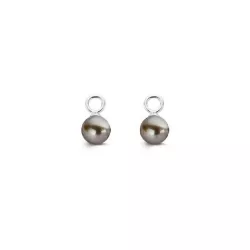 Colgantes para pendientes Ti sento plata - 9003PB