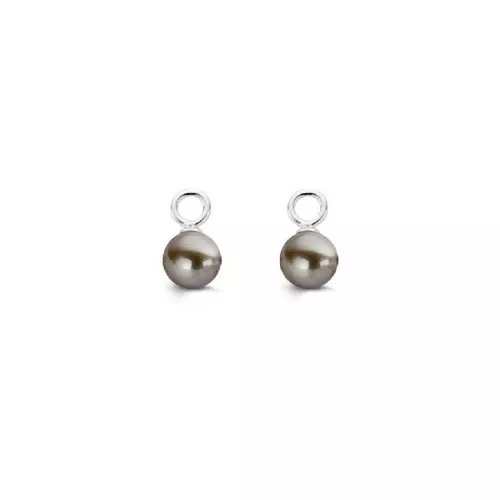 Colgantes para pendientes Ti sento plata - 9003PB