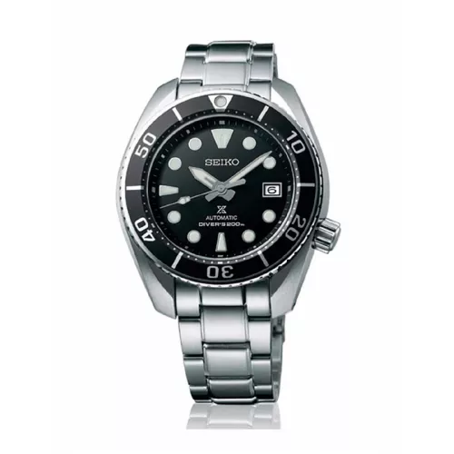 Reloj Seiko Prospex Sumo acer - SPB101J1