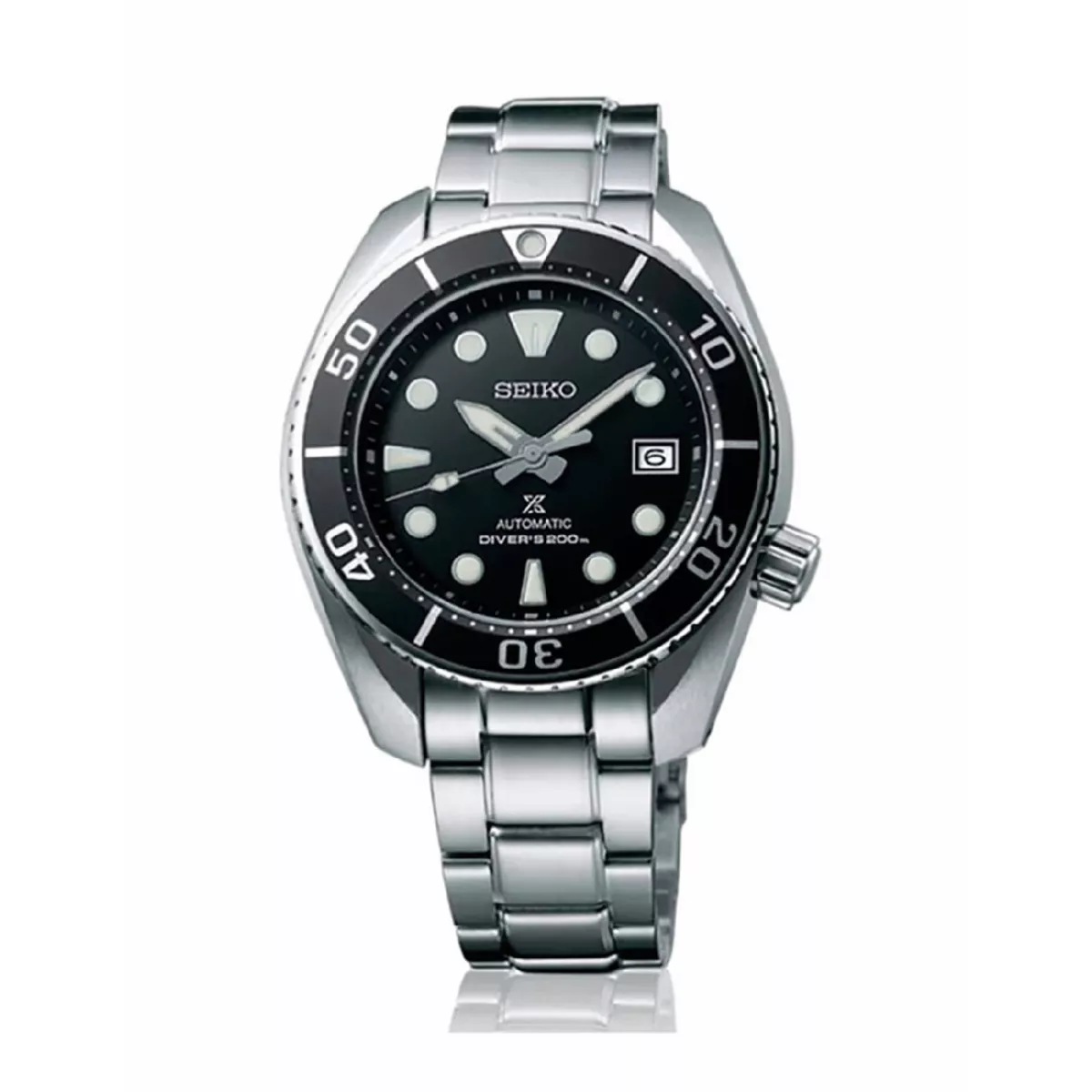 Reloj Seiko Prospex Sumo acer - SPB101J1