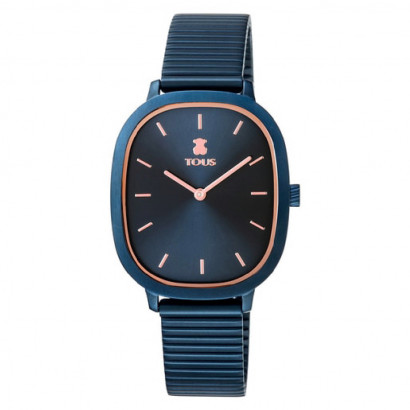 Reloj Tous To Heritage Brick blau - 100350620