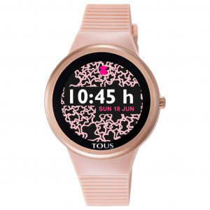 Reloj Tous Rond Touch Connect - 100350685