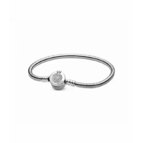 Polsera Pandora plata - 599046C01