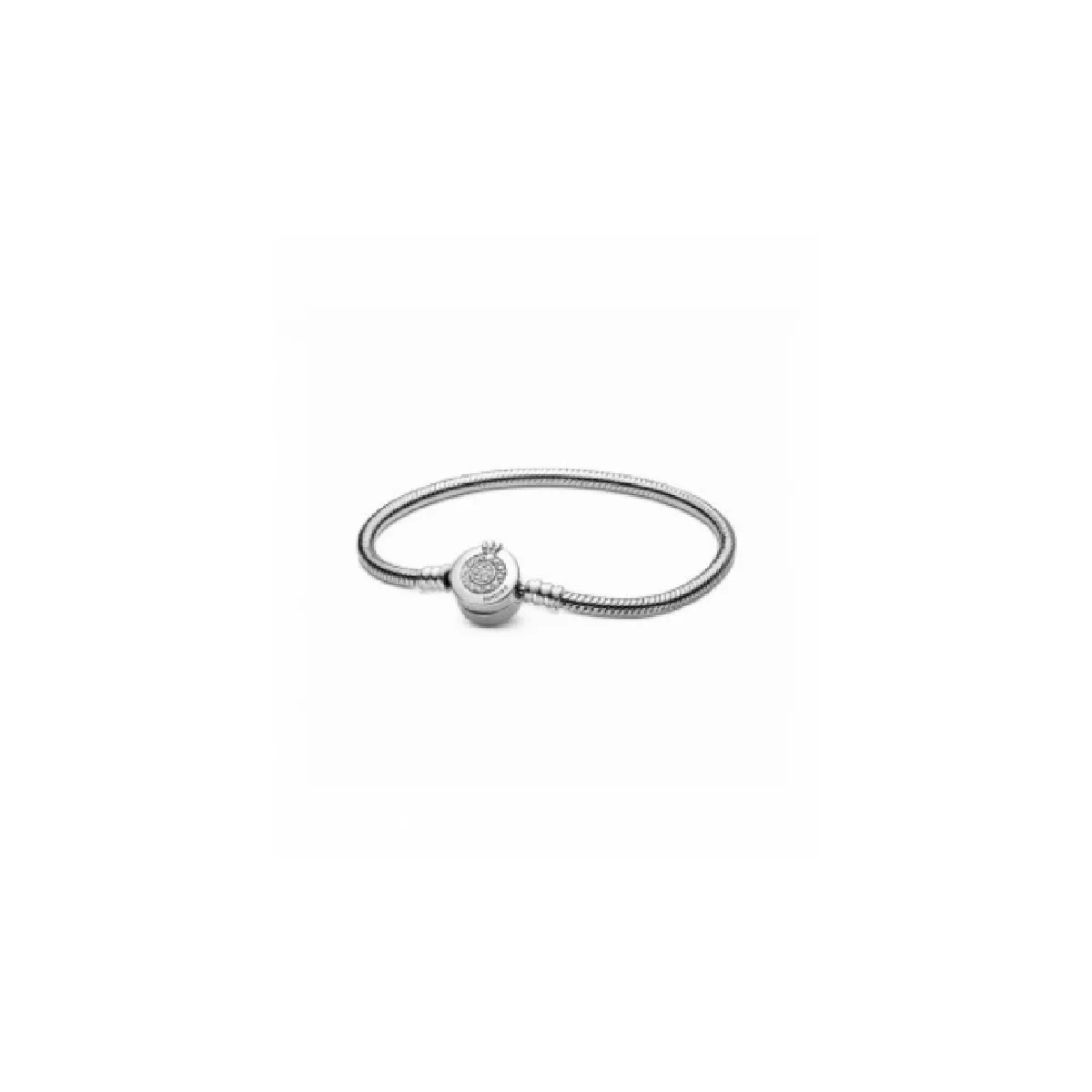 Polsera Pandora plata - 599046C01