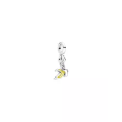 Charm Pandora Me platan esmalt - 799673C01