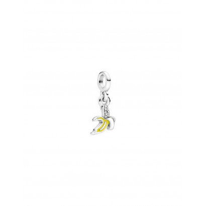 Charm Pandora Me platan esmalt - 799673C01