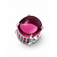 Charm Pandora circon rojo - 799309C01