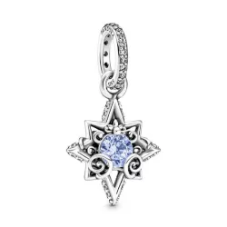 Charm Pandora Disney cinderella star - 399560C01