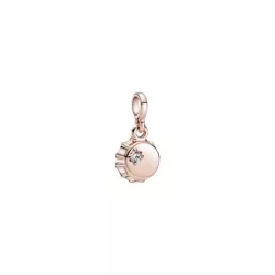 Charm Pandora Me plata rose tap ampolla - 789661C01
