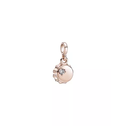 Charm Pandora Me plata rose tap ampolla - 789661C01