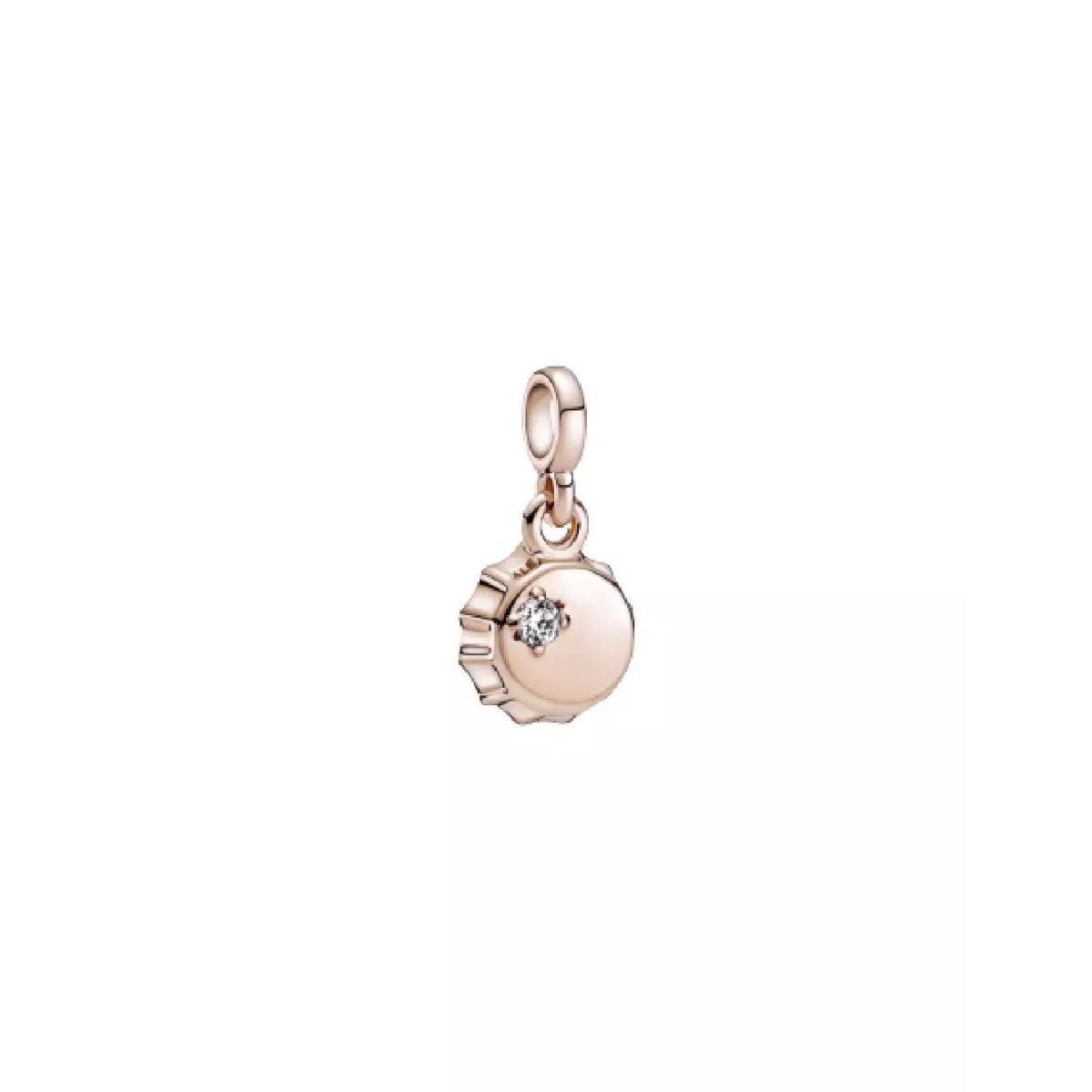 Charm Pandora Me plata rose tap ampolla - 789661C01