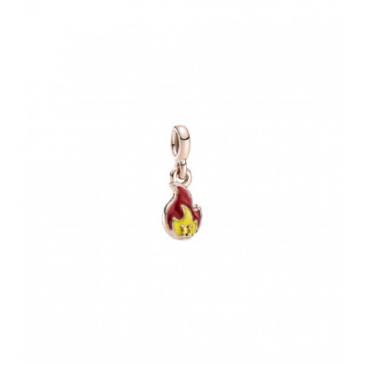 Charm Pandora Me plata rose esmalt - 789690C01