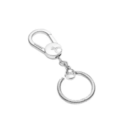 Clauer o penjoll bolso Pandora plata - 399567C00