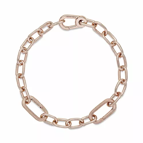 Polsera Pandora Me anelles rose - 589662C00