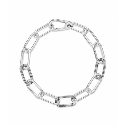 Pulsera Pandora plata anellas - 599588C00