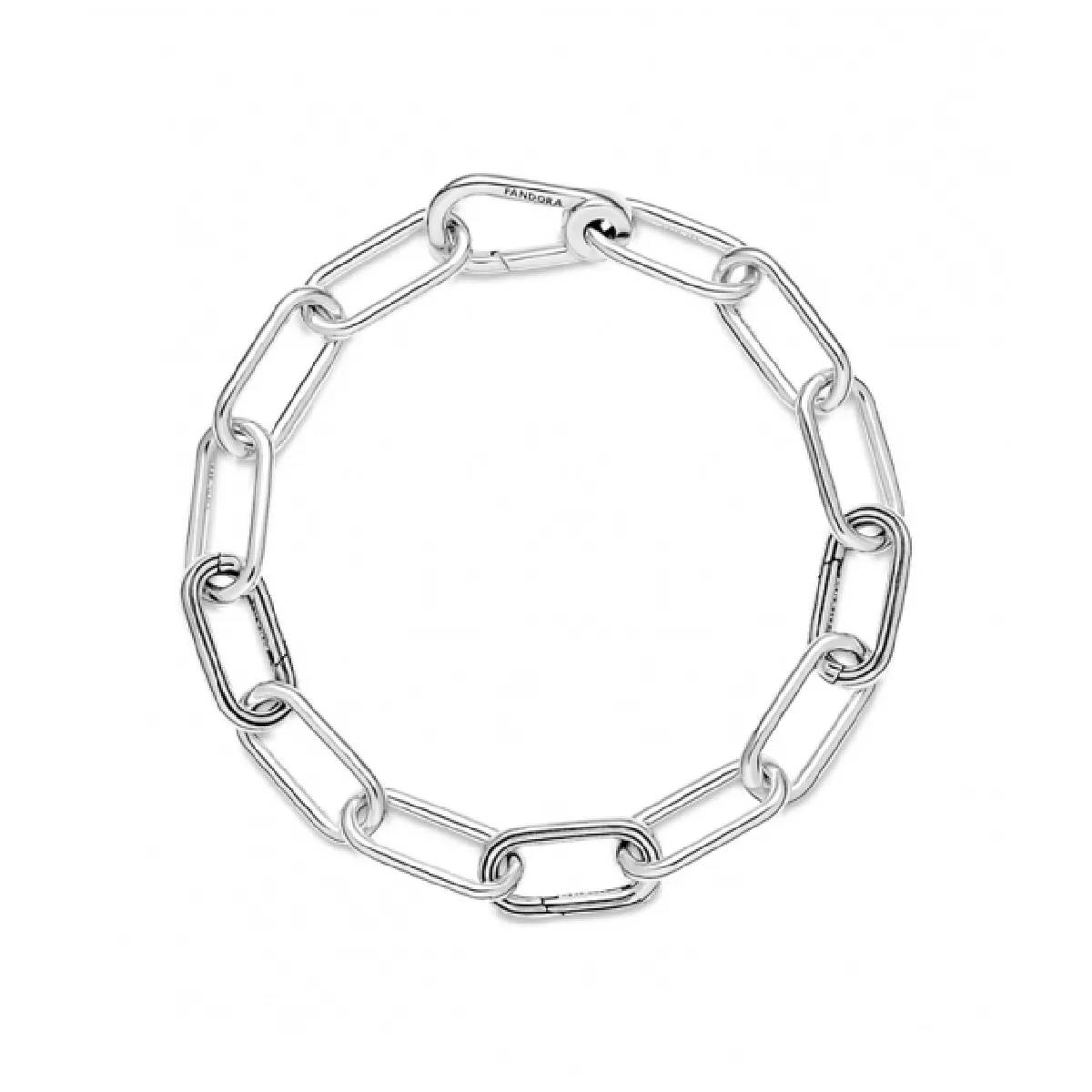 Polsera Pandora plata anelles - 599588C00