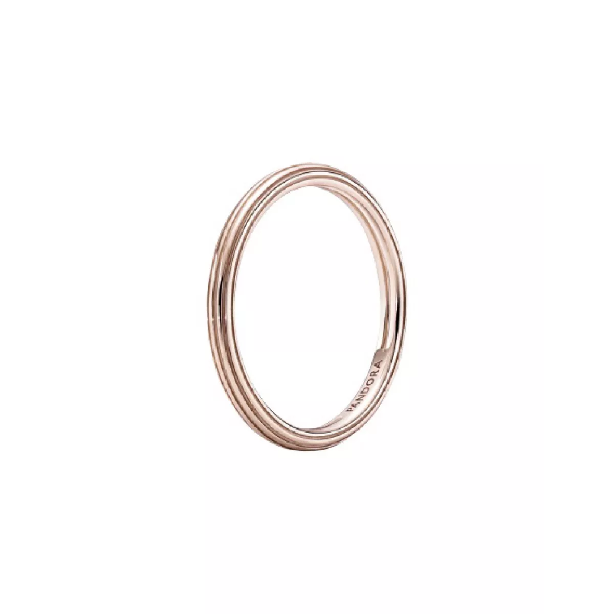 Anell Pandora Me plata rose - 189591C00