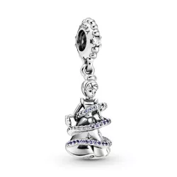 Charm Pandora Disney Cinderella - 799201C01