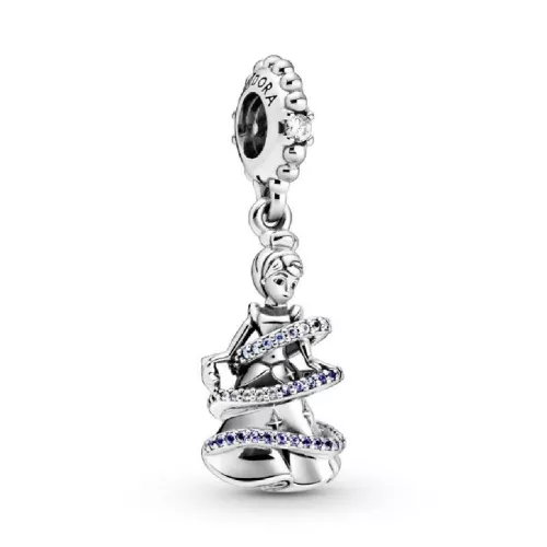 Charm Pandora Disney Cinderella - 799201C01