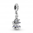 Charm Pandora Disney Cinderella - 799201C01 Charm Pandora Disney Cinderella - 799201C01