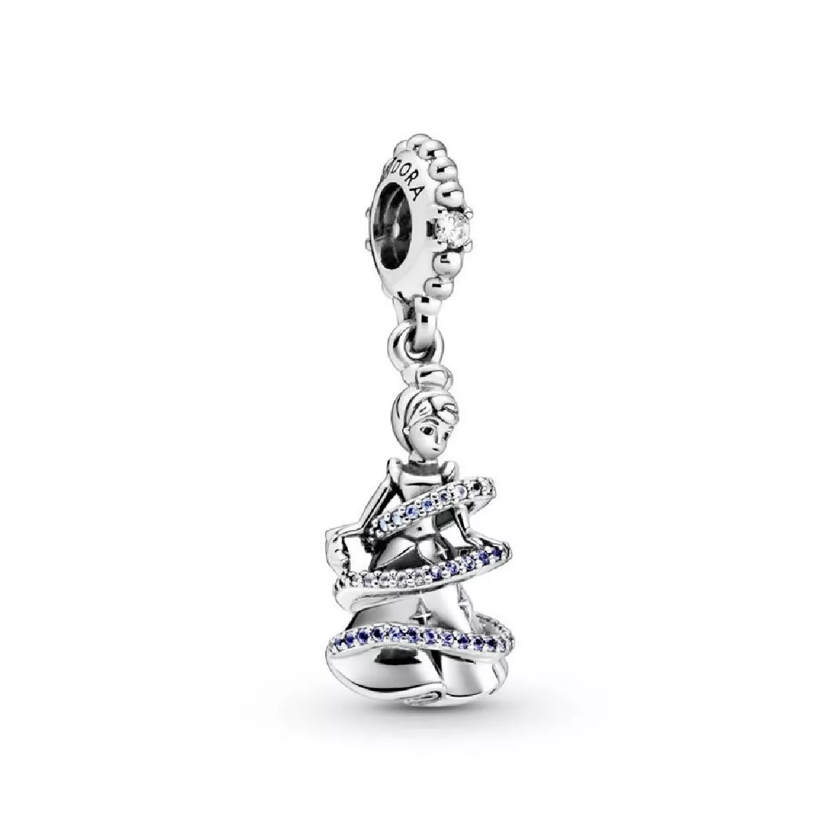 Charm Pandora Disney Cinderella - 799201C01