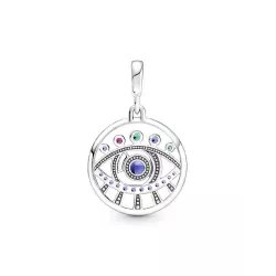 Charm Pandora Me plata ull d Horus esmalt - 799668C01