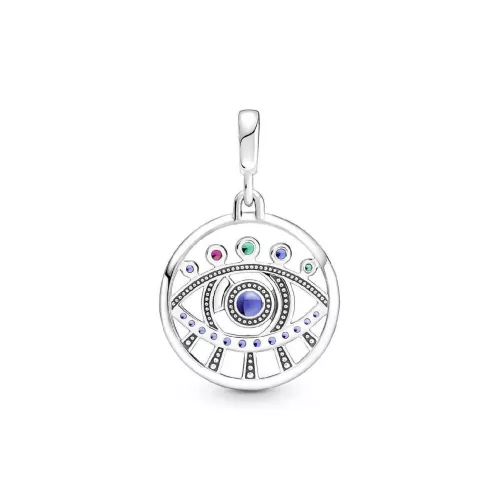Charm Pandora Me plata ull d Horus esmalt - 799668C01