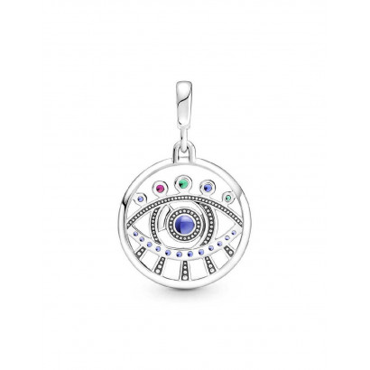 Charm Pandora Me plata ull d Horus esmalt - 799668C01