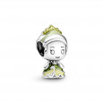 Charm Pandora plata Tiana esmalt - 799510C01