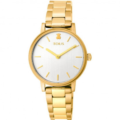 Reloj Tous arminchapado circon color - 100350595