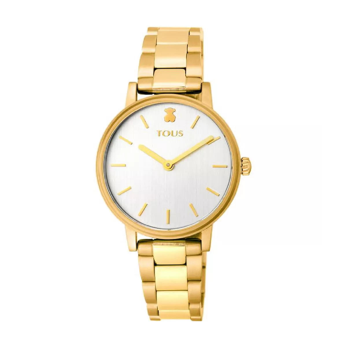 Rellotge Tous armi xapat zircon color - 100350595