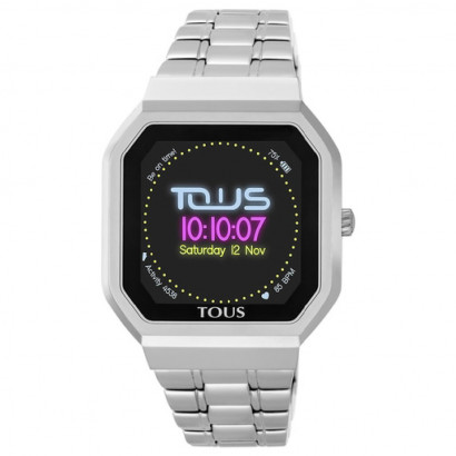 Reloj Tous B-connect smartwatch acero - 100350695