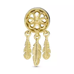 Charm Pandora plata xapada atrapasomnis - 767200C00