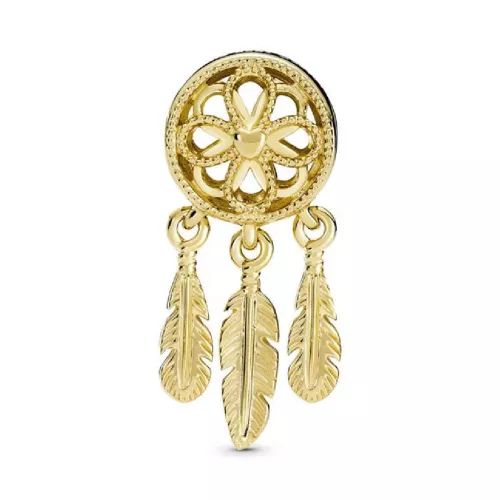 Charm Pandora plata xapada atrapasomnis - 767200C00