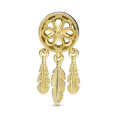 Charm Pandora plata xapada atrapasomnis - 767200C00