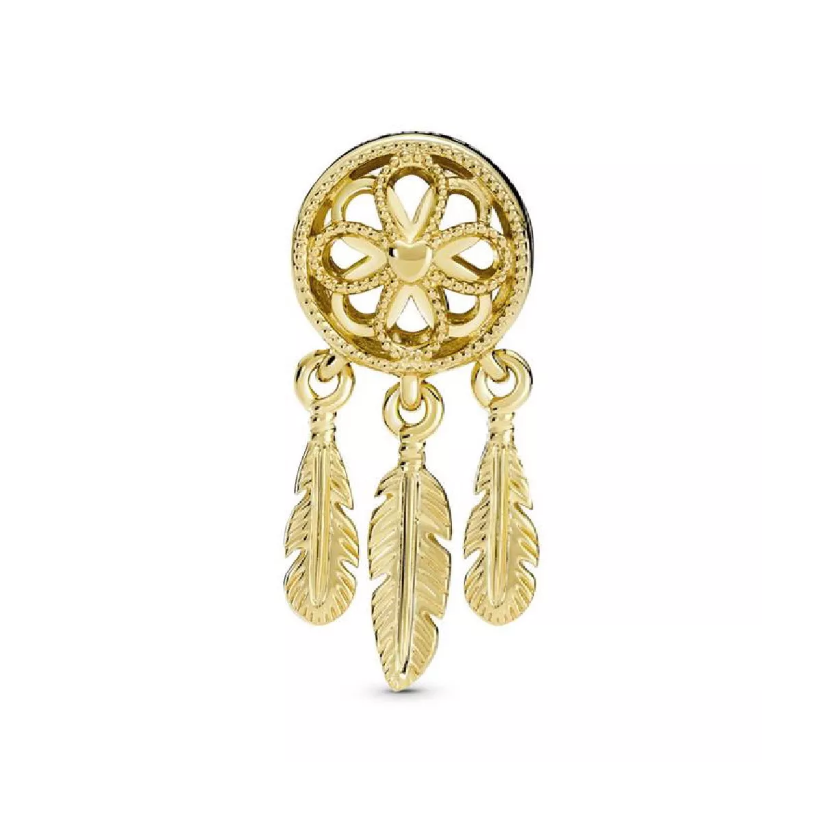 Charm Pandora plata xapada atrapasomnis - 767200C00