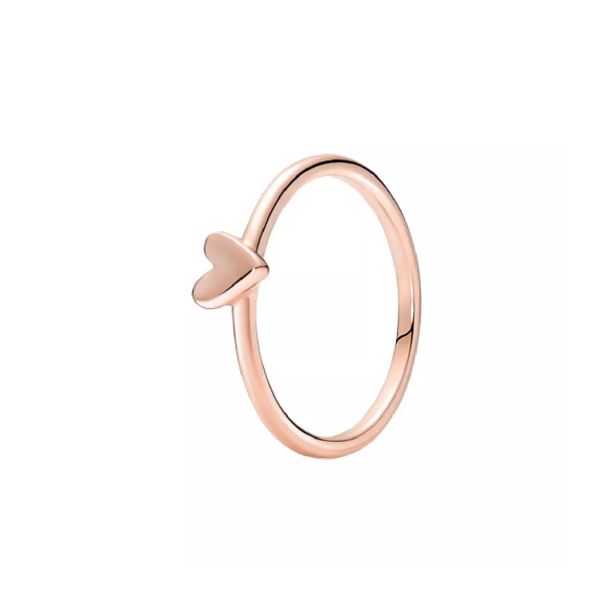 Anell Pandora plata rose cor - 180092C00