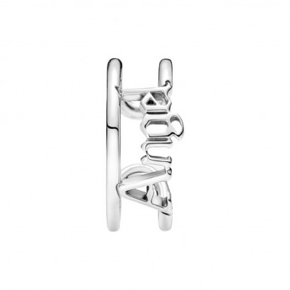 Anillo Pandora plata ANGEL - 190105C00
