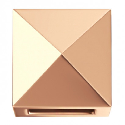 Elements piramide oro rosa 18k - DCHF3306