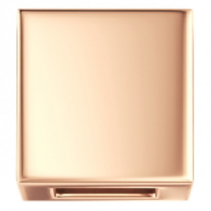 Elements cubo oro rosa 18k - DCHF3308