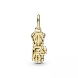 Charm Pandora plata xapada puny Marvel - 760661C01