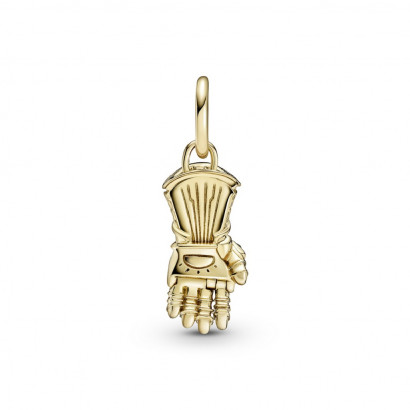 Charm Pandora plata xapada puny Marvel - 760661C01