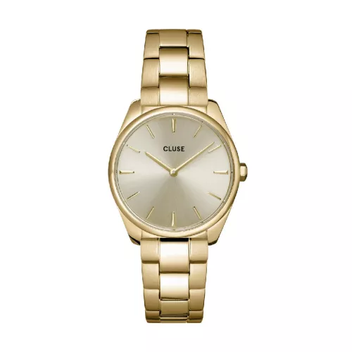 Rellotge Cluse Feroce Petite 33mm xapat - CW11212